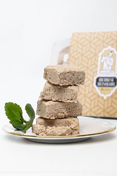 Paşa Dairesi طحين حلاوة سادة - حلاوة سادة التقليدية 250 جرام