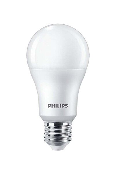 Philips LED Bulb 20-120W A60 E27, Warm White, 929003616207