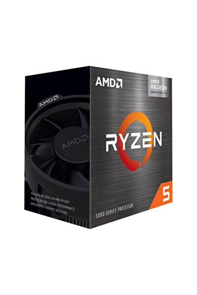 Other Procesor AMD Ryzen 5 5500GT