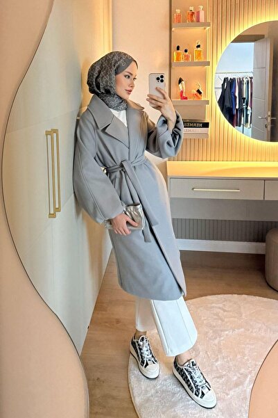 Hazamoda Вікторія Балон Кол Кабан Грі