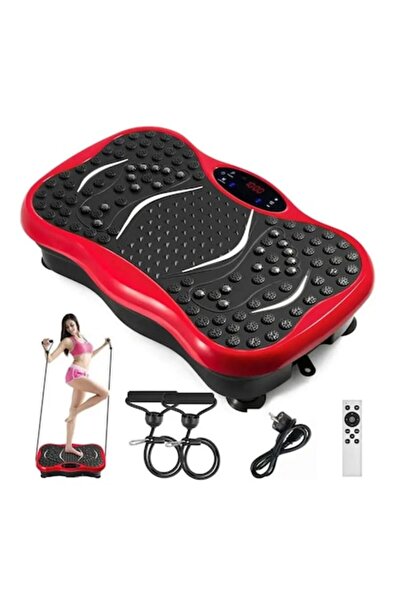 arvada Συσκευή μασάζ με δόνηση BodyCare Music Edition 570, 3 ζώνες, μαύρη, 57,5×42×16cm