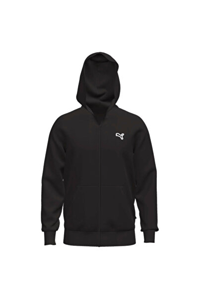 Puma Bluza cu Fermoar Hanocă cu fermoar complet BETTER essENTIALS