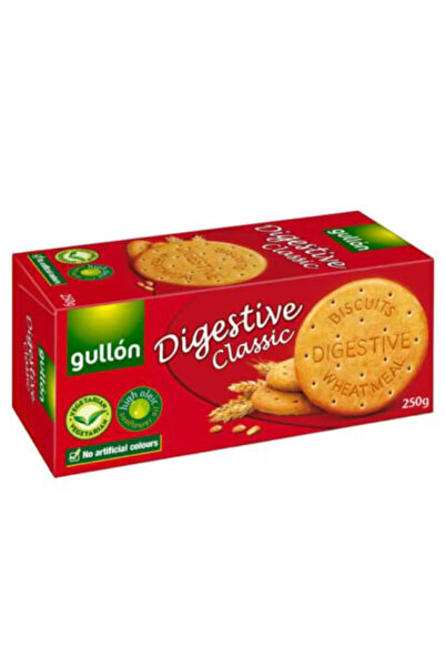 Gullon Digestive Classic 250g