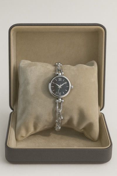 Leerybee Minimal Modern Kadın Kol Saati