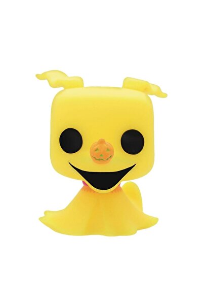 Funko : Disney The Night Before Christmas - Zero (Blacklight)