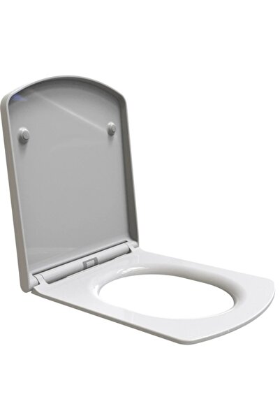 Bien Salvo Monoslim UF Duroplast Klozet Kapağı