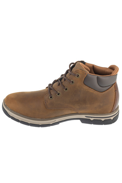 SKECHERS Segment 2.0 - Brogden, Men's Winter boots