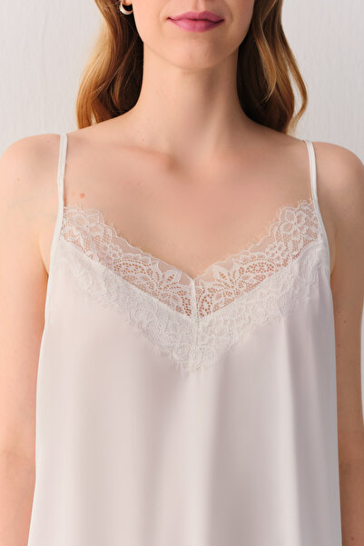 SUWEN Helena Kısa Gecelik