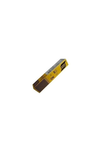 Esab Stainless Steel 308L Electrodes, ESAB, 1.6 x 300 mm, 0.6 kg, (El 61.30)