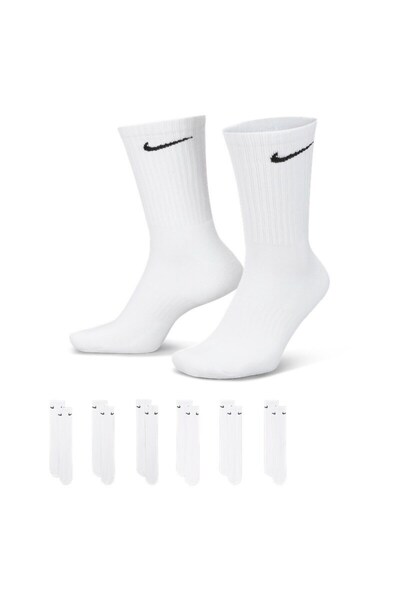 Nike Șosete Everyday Cushion Crew Sx7666-100