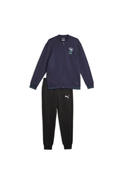Puma Trening Baseball Sweat Suit