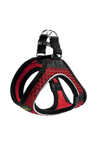 Hunter Ham pentru câini Hilo-Comfort Roșu Mărime XXS (26-30 cm)
