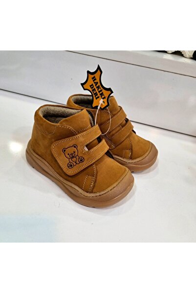 Ege Kids Cizme ortopedice pentru bebelusi din piele naturala