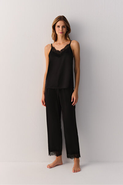 SUWEN Helena Pantolon