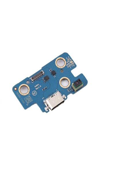 OEM Samsung Galaxy Tab A8 Uyumlu X200 - X205 - X207 Şarj Bordu Soketi Bordu