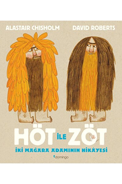 Domingo Yayınevi Höt ile Zöt