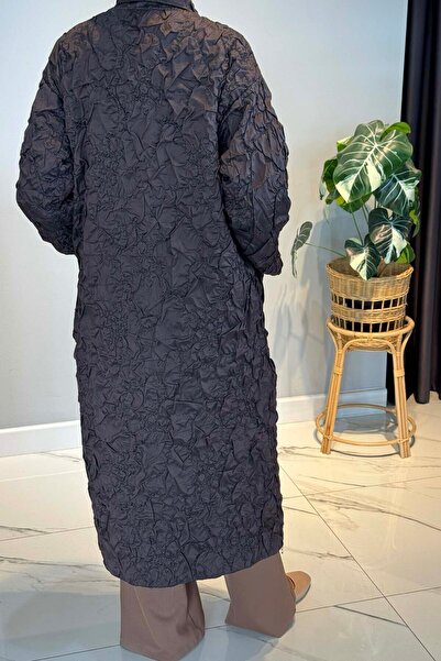 Ceremony Torba Cepli Star Kap Jacket 6895 Brown