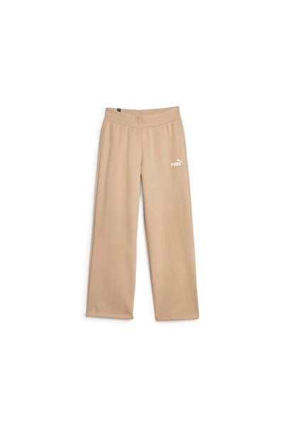 Puma Pantaloni essplus Straight Leg Pants