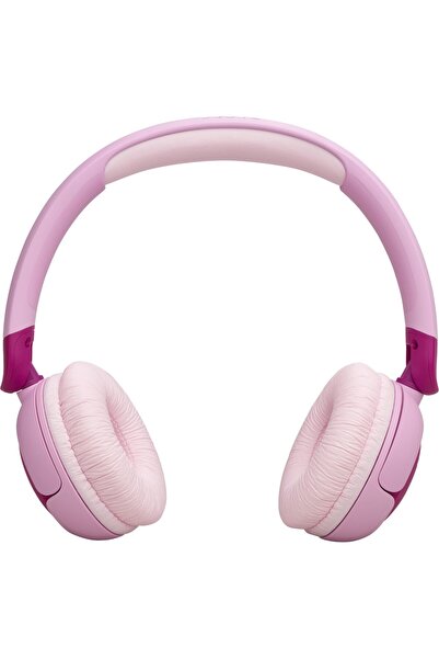 JBL JR320BT Kids Headphones, Bluetooth, On-ear, Microphone, Purple
