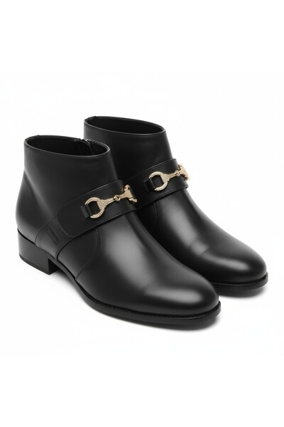 KumaşEvi Metal At Model Bağlantı Aksesuar – Ayakkabı, Çanta, Kemer ve Dekorat...