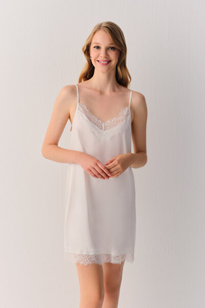 SUWEN Helena Kısa Gecelik