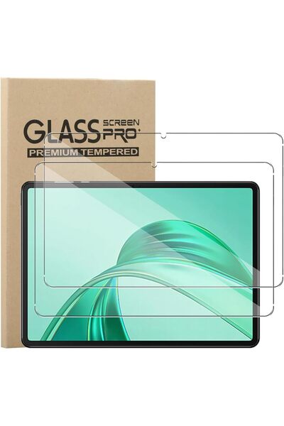 Other واقي شاشة Vurtboly لجهاز Honor Pad X8a 11 بوصة (2024) - زجاج مقسّى 9H، ...