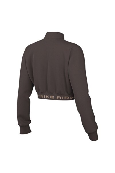 Nike Bluza W Nsw Air fleece top