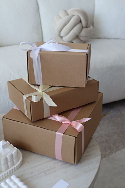 Nurlu hng Süpriz kutu (Haftalık maske bakım seti)