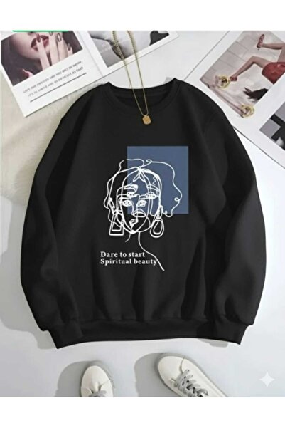 FAEL LİFE UNISEX FEMEI / FETE IMPRIMARE FACIALĂ