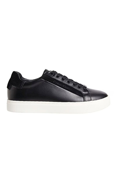 Calvin Klein Pantofi Sport CLEAN Cupsole lace UP