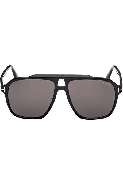 Tom Ford TF FT1209/S 01A 56-14-145 Unisex Güneş Gözlüğü