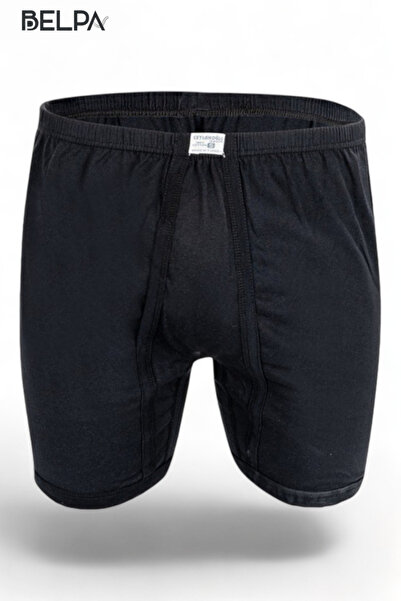 belpa Ceylanoğlu Penye Erkek Paçalı 6'lı %100 Pamuk