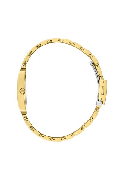 Slazenger Sl.09.2521.3.02 Women's Checkered Wristwatch