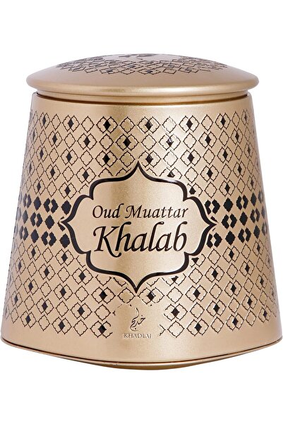 khadlaj perfumes Khudlaj Enchanting Perfume 100g Scented Oud