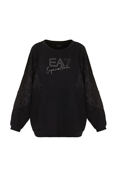 EA7 Bluza W T-shirt CN