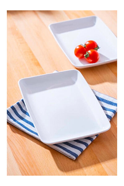 ACAR Platou de servire Carmen Kayık 21cm