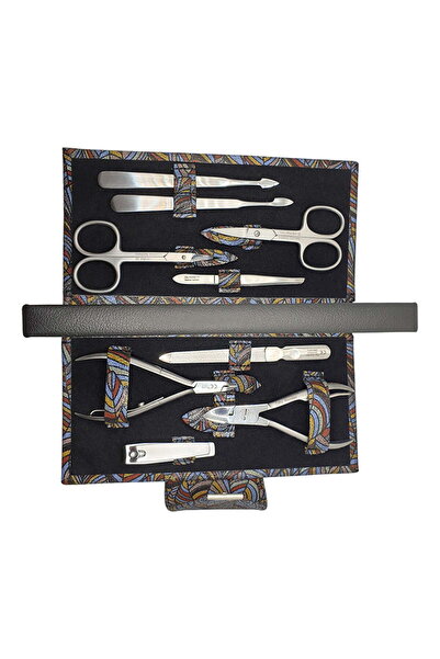 Otto Herder Manicure (Solingen) Trusa pentru manichiura, Otto Herder (Solinge...