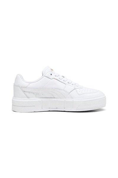 Puma Pantofi Sport Cali Court Lth Wns