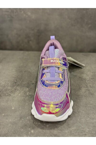 BUCKHEAD Lighted sports shoes