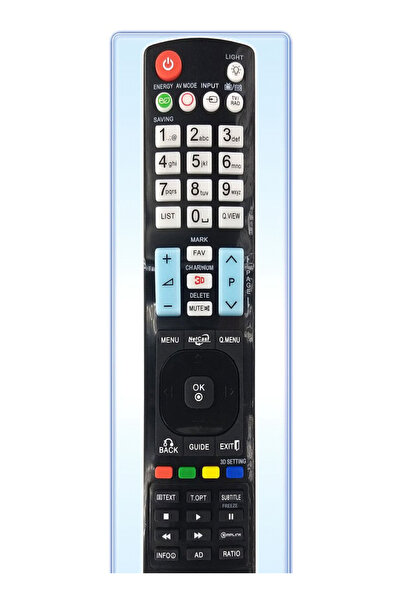 LG 11170 LCD NETCSAST IŞIKLI