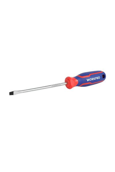 Genel Markalar WP221020 6.5x150mm CR-V Manyetik Profesyonel Düz Tornavida