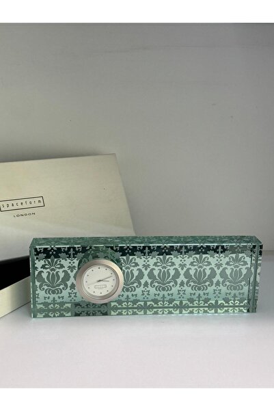 Spaceform London Spaceform Cam Saat