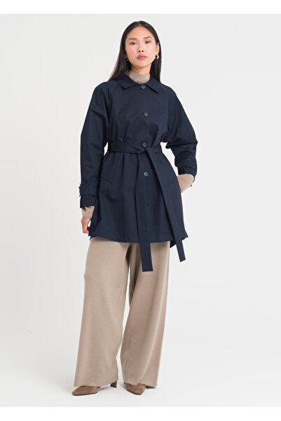 Armağan Καμπαρντίνα με μανίκια Reglan