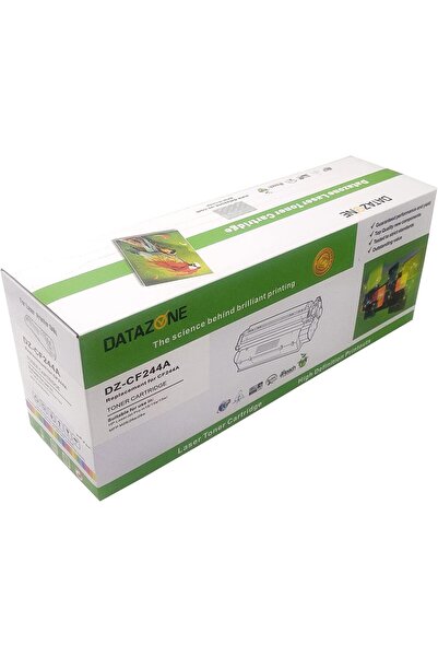 Datazone Black Laser Toner CF244A (44A) Compatible with HP LaserJet Pro M15 / M15A / M15w / MFP M28