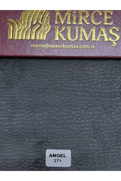 Mirce Kumaş Fabric Home Textile Sofa Upholstery Fabric