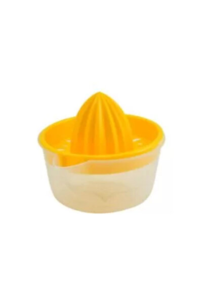 Perfect Home Plastic lemon squeezer