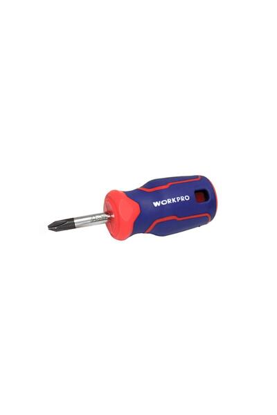 Genel Markalar WP221034 PH2x38mm CR-V Manyetik Profesyonel Yıldız Topaç Torna...