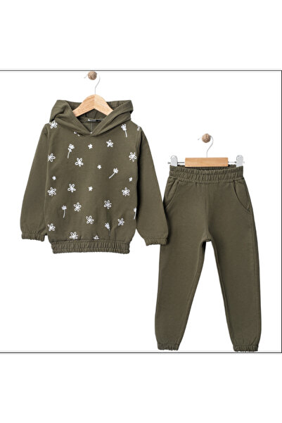 berylink Set hanorac pentru fete