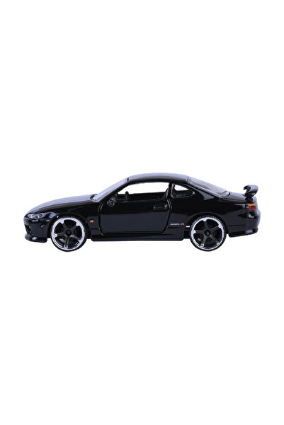Majorette JDM Legends Premium Nissan Silvia (S15) Spec R Aero