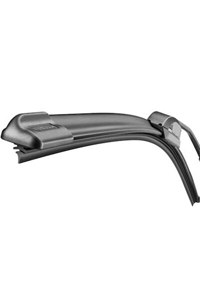 Bosch AeroTwin Retrofit Wiper Blade, 53 cm, for classic hook mounting
